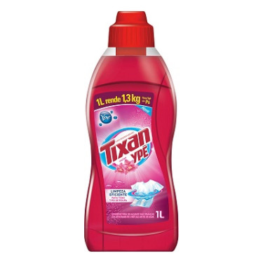 Sabão Liquido Tixan Ype 1L Maciez