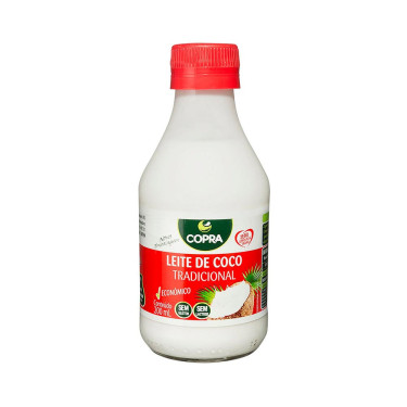 Leite Coco Copra 200ml