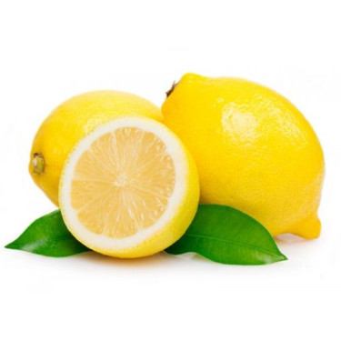 Limão Siciliano a Cada 100G