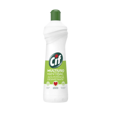 Limpador Multiuso Antibacteria Cif 500ml