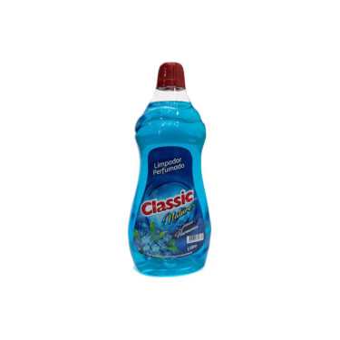 Limpador Perfumado Classic Lv2L Pag1,750L Harmony