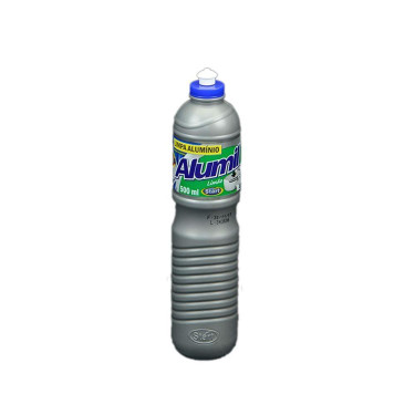 Limpador Start Alumil 500Ml Limão