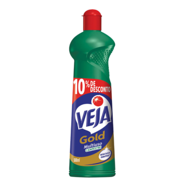 Limpador Veja Multiuso 500ML Campestre 