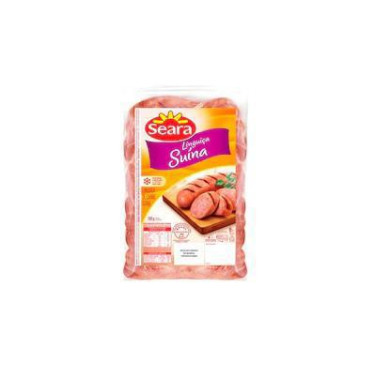 Linguica Suina Seara 700g