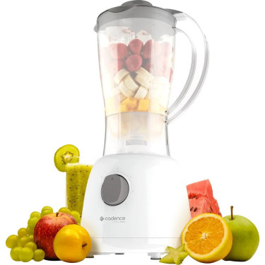 Liquidificador Cadence LIQ322 127V