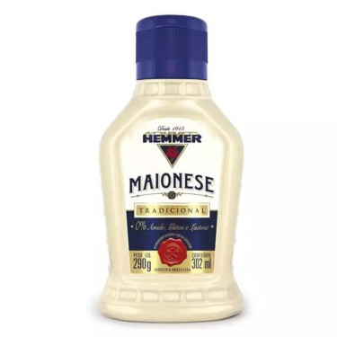 Maiones Hemmer 290g Tradicional