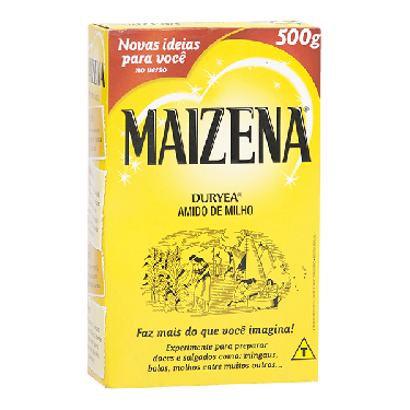 Maizena 500G