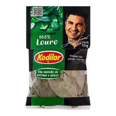 Louro Kodilar 15g