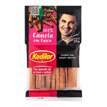 Canela Kodilar Casca 30g