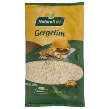 Gergilim Kodilar 200g