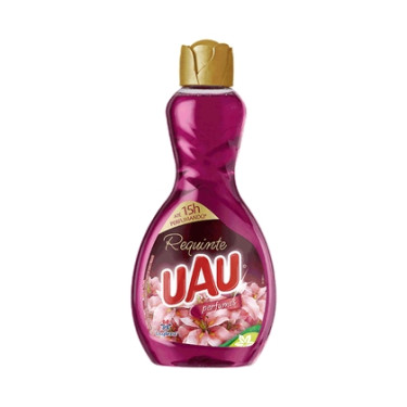 Limpador Perfumado Uau 500ml Requinte 