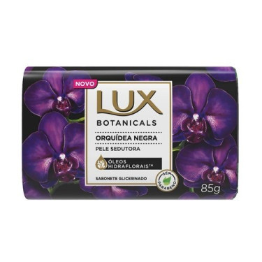 Sabonete Lux 85g Orquídea