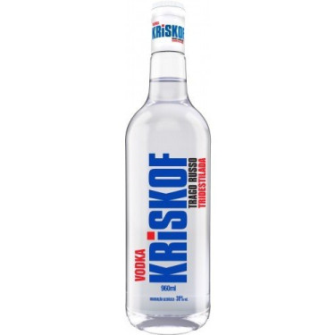 Vodka Kriskof 900ml