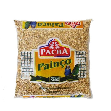 Painco Pachá 500G