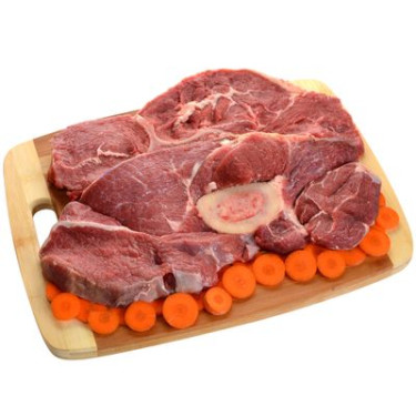 Paleta Bovina Com Osso KG