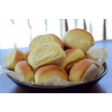 Pao de Leite a cada 300g