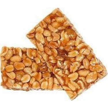 Doce Pé de Moleque São Dimas 500G