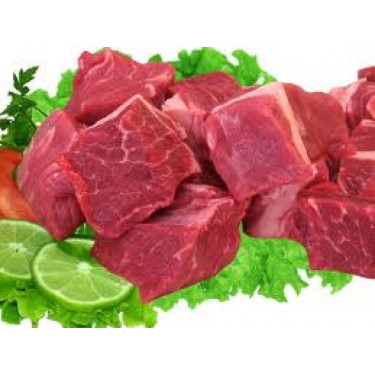 Acém Bovino Pedaço Panela 500g