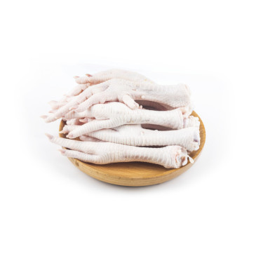 Pé de Frango Congelado KG