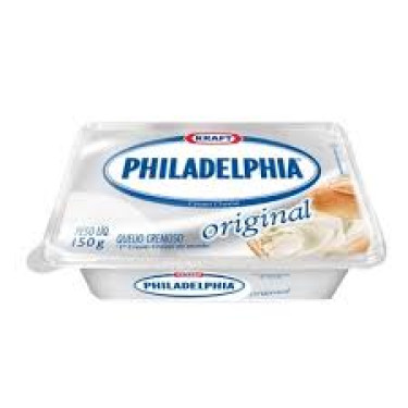 Cream Cheese Philadelphia 150G Original 