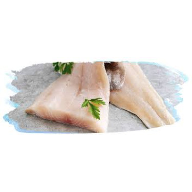 Peixe File Polaca Minerva 1kg