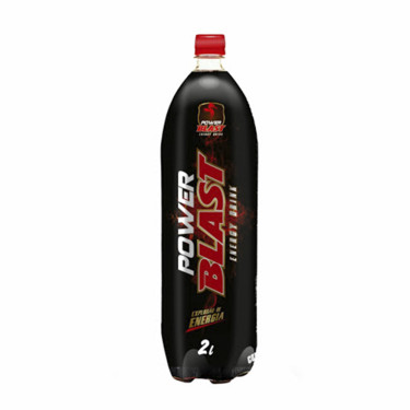 Energético Power Blast 2L