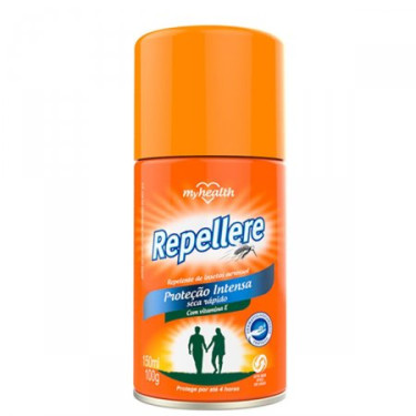 Repelente Aero Repellere 150ml