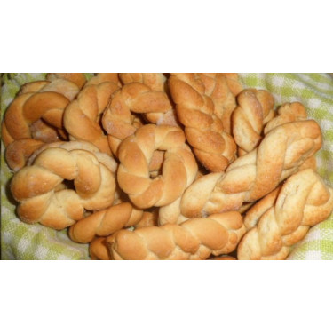 Bolacha Amanteigada a cada 200g