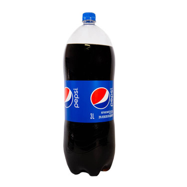 Refrigerante Pepsi 3L Ambev