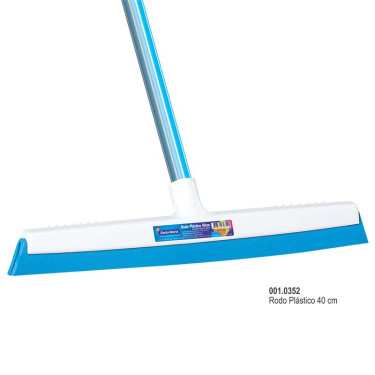 Rodo Santa Maria Plástico 40CM 