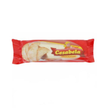 Massa para Pastel Cesabela Rolo 500G