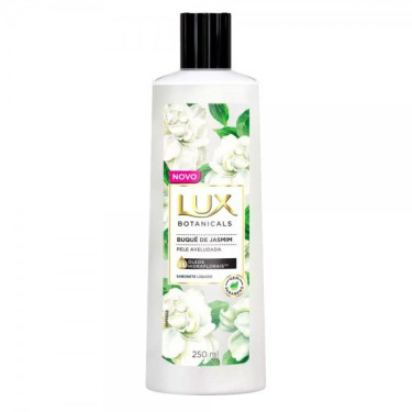 Sabonete Liquido Buque Jasmim Lux 250ml