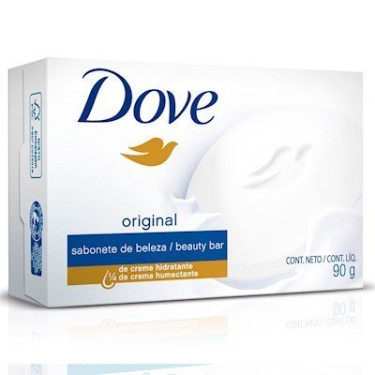 Sabonete Dove 90g Original