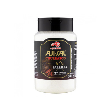 Aji Sal Churrasco Parrila 500g