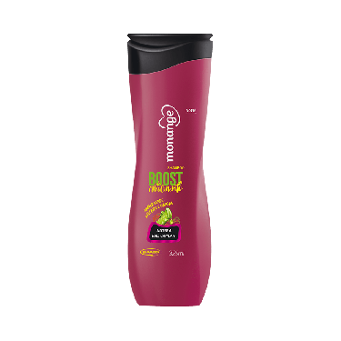 Shampoo Monange 325ML Boost Crescimento 