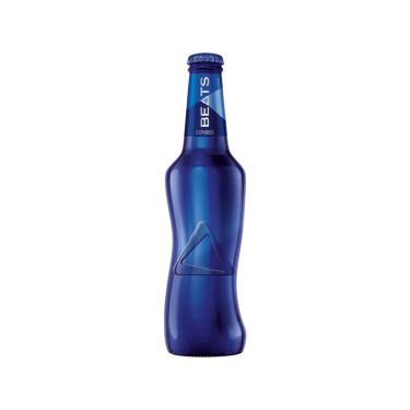 Cerveja Beats Senses Ln.Skol 269ml