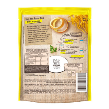 Sopa MAGGI Galinha com Fidelini 60g