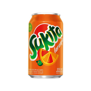 Refrigerante Sukita 350ml Ambev