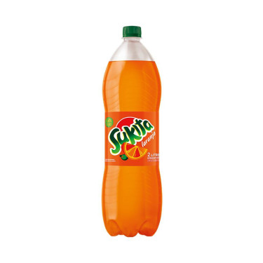 Refrigerante Sukita 2 Litros Laranja Ambev 