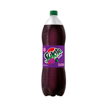Refrigerante Sukita 2L Uva Ambev