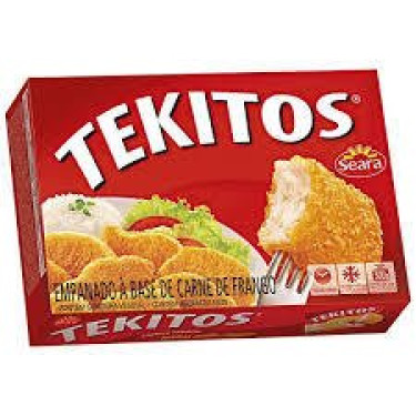 Tekitos Seara 300G 