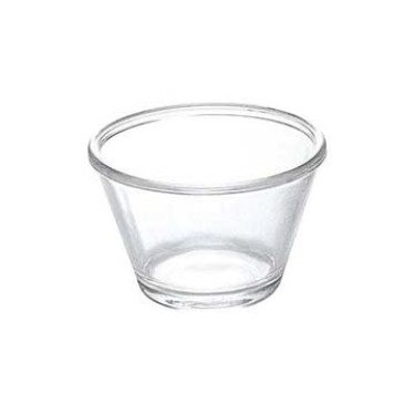 Tigela Nadir Poli 170Ml 4401