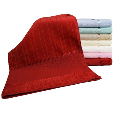 Toalha de Banho Dohler Bella Banho 70X140CM 