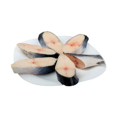 Peixe Mapará Postas KG