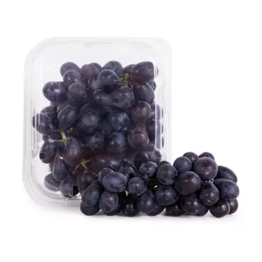 Uva Preta sem semente Natural Flavors Bd.250g
