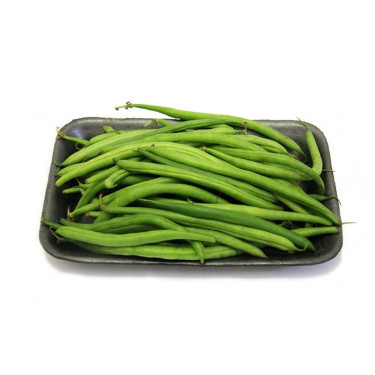 Vagem Bandeja 250G