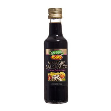 Vinagre Kodilar 250ML Balsamico 