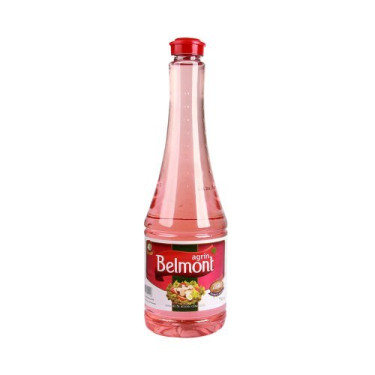 Vinagre Belmont 750ML Argin Tinto