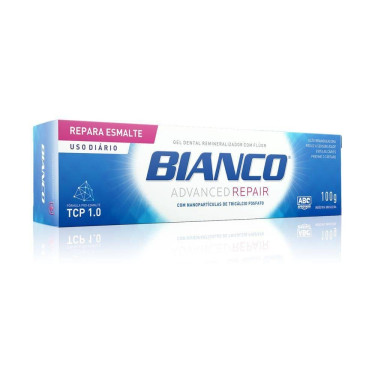 Creme Dental Bianco Advanced Repair 100g