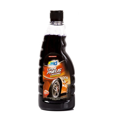 Limpa Pneus Kharis 500ml